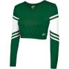Dk Green/White