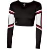Black/White/Red