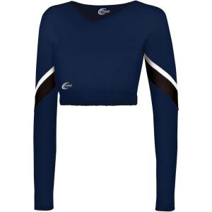 imagechass Perf Arena Bodyliner Nvy A2Xl