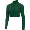 Forest Green - Youth Sizes