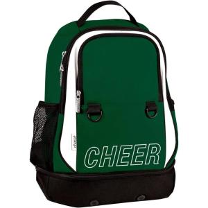 imagechass Challenger BackpackDark Green