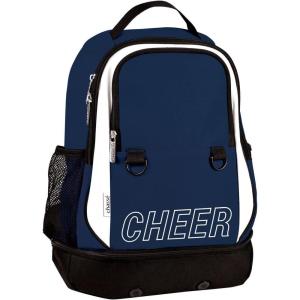 imagechass Challenger BackpackNavy