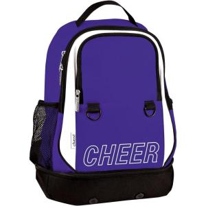 imagechass Challenger BackpackPurple
