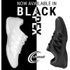 imagechass Apex Cheerleading Shoes  Black Cheer Shoes for GirlsWhite