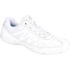 imagechass Apex Cheerleading Shoes  Black Cheer Shoes for GirlsWhite