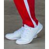 imagechass Apex Cheerleading Shoes  Black Cheer Shoes for GirlsWhite