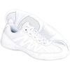 imagechass Apex Cheerleading Shoes  Black Cheer Shoes for GirlsWhite