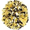 Metallic Gold