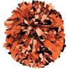 Metallic Orange