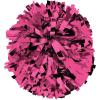 Metallic Pink