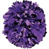 Metallic Purple
