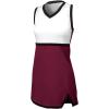 Black/Maroon