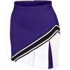 Purple/White/Black - Adult