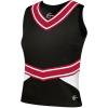 Black/White/Red - Youth Size