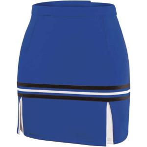 imageGK Premier SkirtRoyalblack