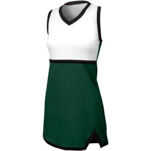 imageGK Prestige Dress Adult SizesBlackDark Green