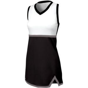 imageGK Prestige Dress Adult SizesBlackGray