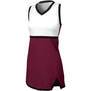 imageGK Prestige Dress Adult SizesBlackMaroon