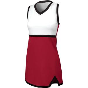 imageGK Prestige Dress Adult SizesBlackRed