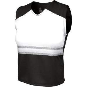 imageLeague Ovation Shell Top Adult SizesBlack