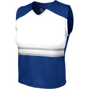 imageLeague Ovation Shell Top Adult SizesRoyal