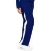imageNova Poly Tricot WarmUp Pants  Womens SizesBlack