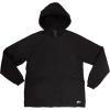 imageGK All Weather Hooded Jacket Adult SizesBlack