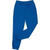 imageGK Basic Athletic Warmup Pant  Unisex Sizing for Women or MenRoyal