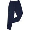 imageGK SlimFit Solid Jogger Plus SizesNavy