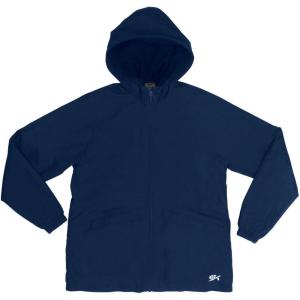 imageGK All Weather Hooded Jacket Adult SizesNavy