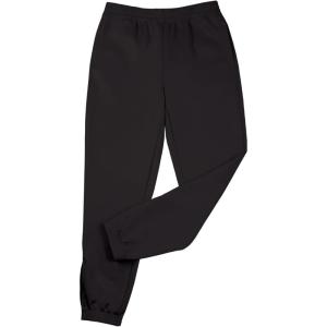 imageGK Basic Athletic Warmup Pant  Unisex Sizing for Women or MenBlack