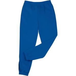 imageGK Basic Athletic Warmup Pant  Unisex Sizing for Women or MenRoyal