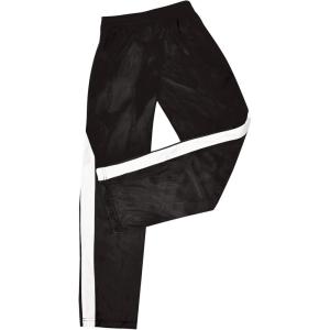 imageNova Poly Tricot WarmUp Pants  Womens SizesBlack
