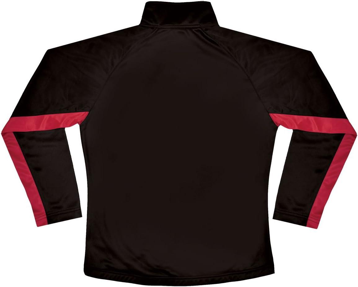 imageAcceleration Jacket BLKDGR AL