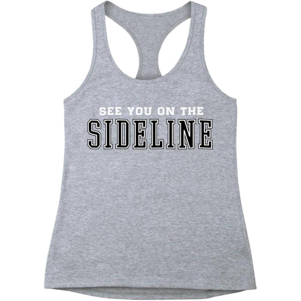 imageGK Cheer Girls Cheerleading Tank  Youth SizesGray