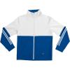 Royal/White