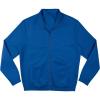 imageGK Basic Athletic Warmup Jacket for Women or Men Adult SizesRoyal