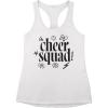 imageGK Cheer Girls Cheerleading Tank  Adult SizesCheer Squad