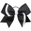 Glitter/Black