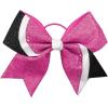 Glitter/Fuchsia