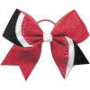 Glitter/Red