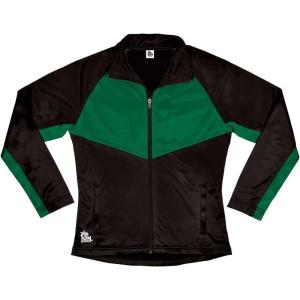 imageAcceleration Jacket BLKDGR AL
