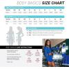 imagechass Girls BoyCut Cheerleading Briefs Soft MidRise Athletic Shorts for Youth GirlsBlack