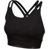imageGK All Star Strappy Bra Top Adult SizesBlack