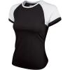 imageGK Color Block Tee Adult SizesBlack