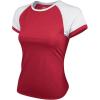 imageGK Color Block Tee Adult SizesRed