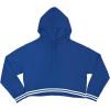imageGK Hooded Fleece Adult SizesRoyal