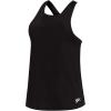 imageGK Loose ALine Tank Adult SizesBlack