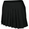 imageGK Pleated Skirt Adult SizesBlack