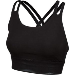 imageGK All Star Strappy Bra Top Adult SizesBlack